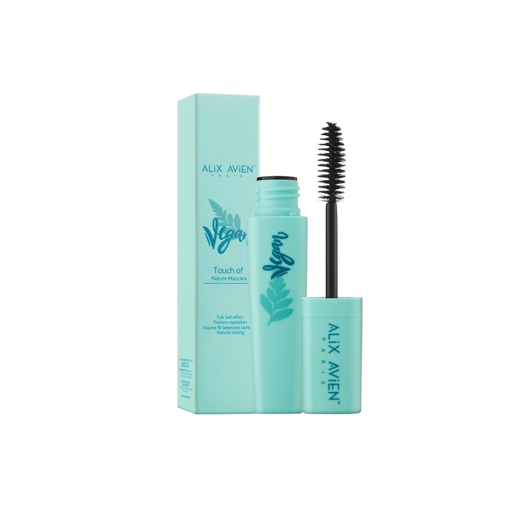 Touch of Nature Mascara