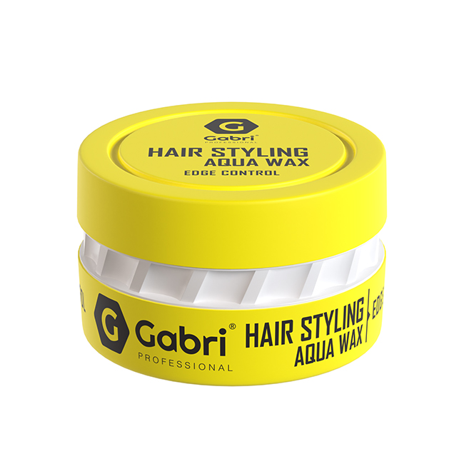 Gabri Hair Wax Edge Control 150ML