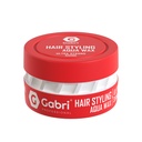 Gabri Hair Wax Ultra Strong Shıne 150ML