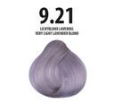 FemMas Haarfarbe Lıchtblond Lavendel (9.21) 100ml