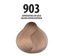 FemMas Haarfarbe Superaufheller Gold (903) 100ml