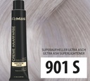 FemMas Haarfarbe Superaufheller Ultra Asch (901S) 100ml