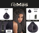 FemMas Haarfarbe Pure & Mix (Asch) 100ml