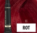 FemMas Haarfarbe Pure & Mix (Rot) 100ml