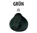 FemMas Haarfarbe Pure & Mix (Grün) 100ml