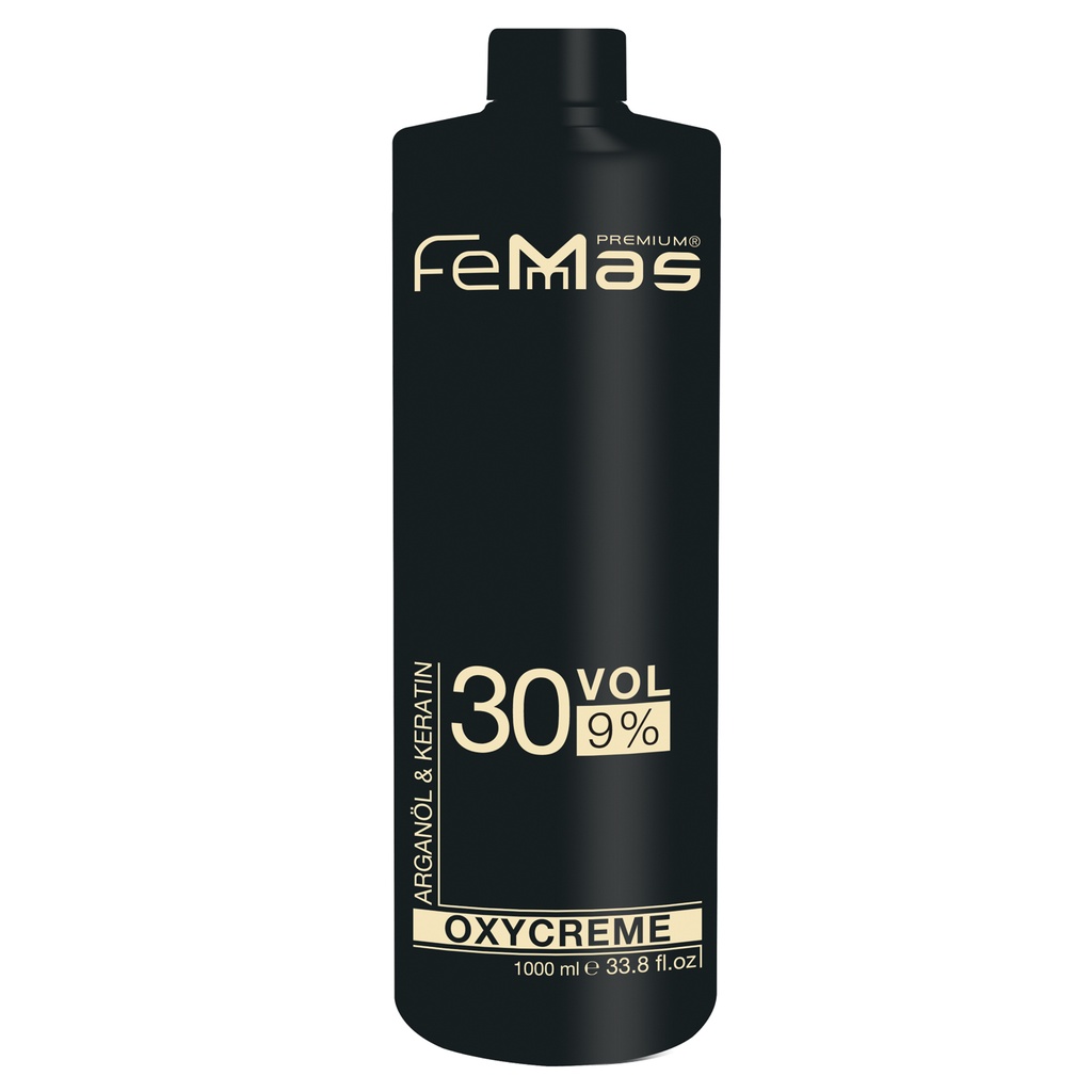 FemMas (9%) Oxycreme 1000ml 