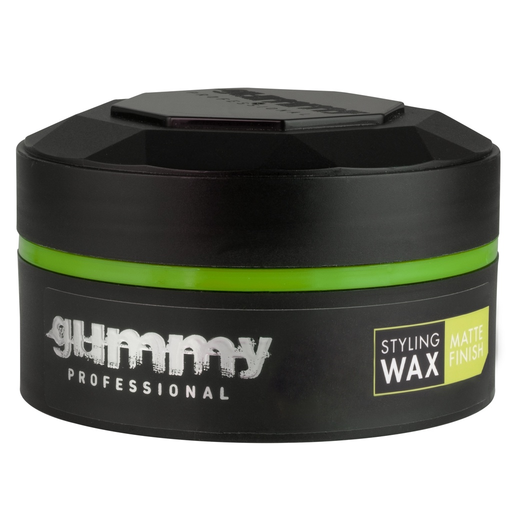 Fonex Gummy Styling Hair Wax Matte Finish 150ml