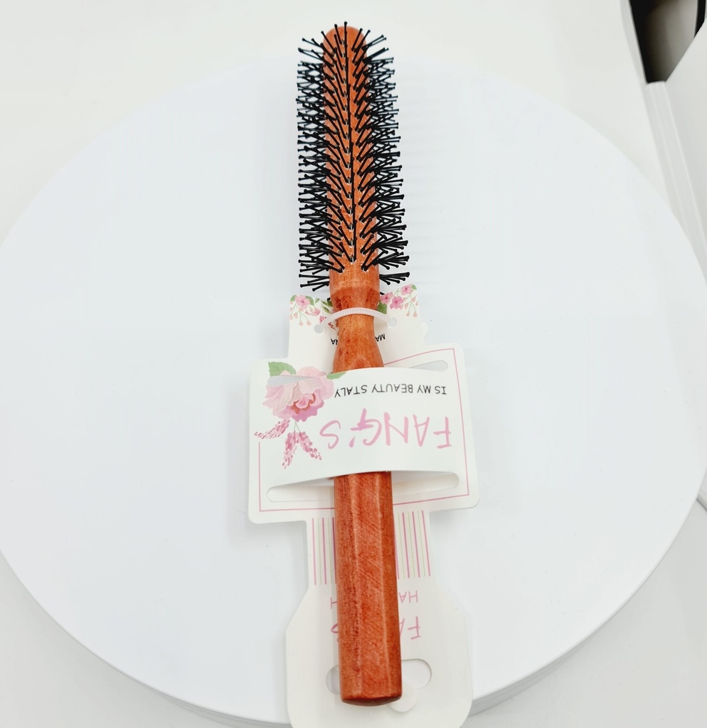 Bate Fang's Hairbrush No.9