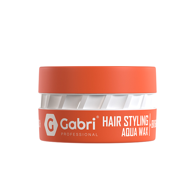 Gabri Hair Wax Brıght Finish 150ML