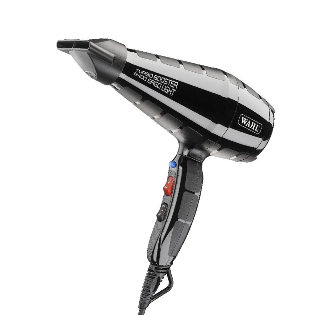Wahl Turbo Booster 3400