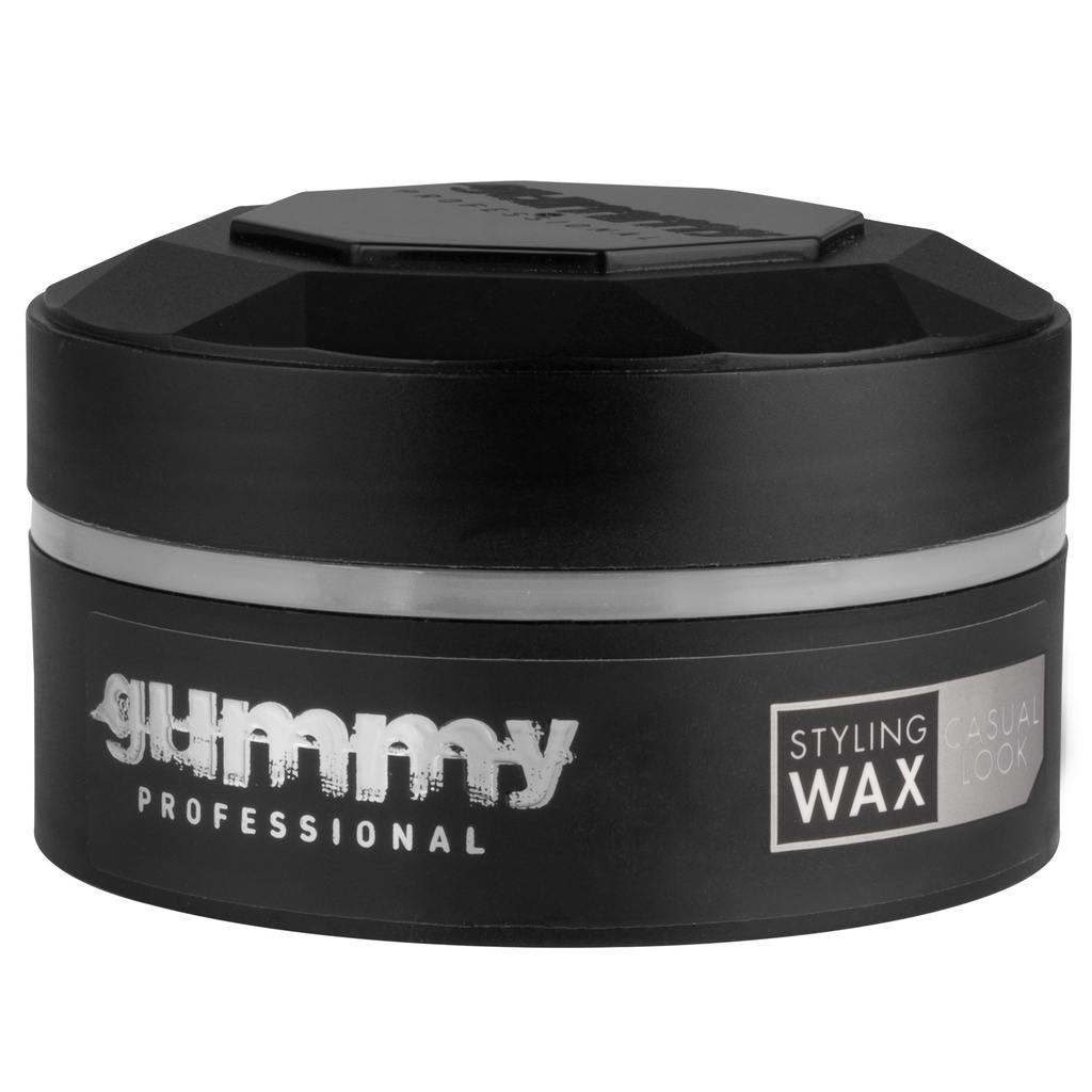 Fonex Gummy Hair Wax Look Casual 150ml