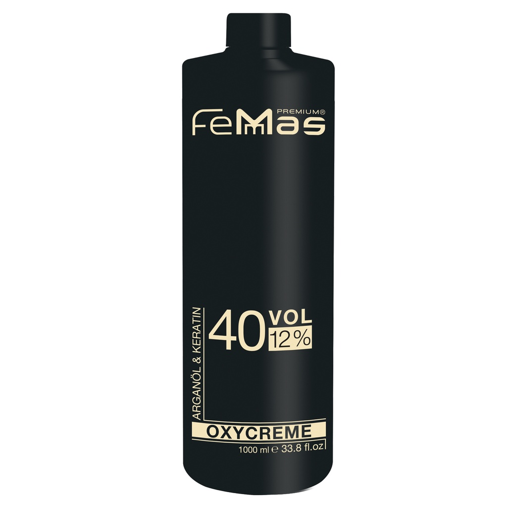 FemMas (12%) Oxycreme 1000ml 