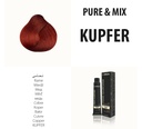 FemMas (Copper) Hair Color Pure & Mix 100ml