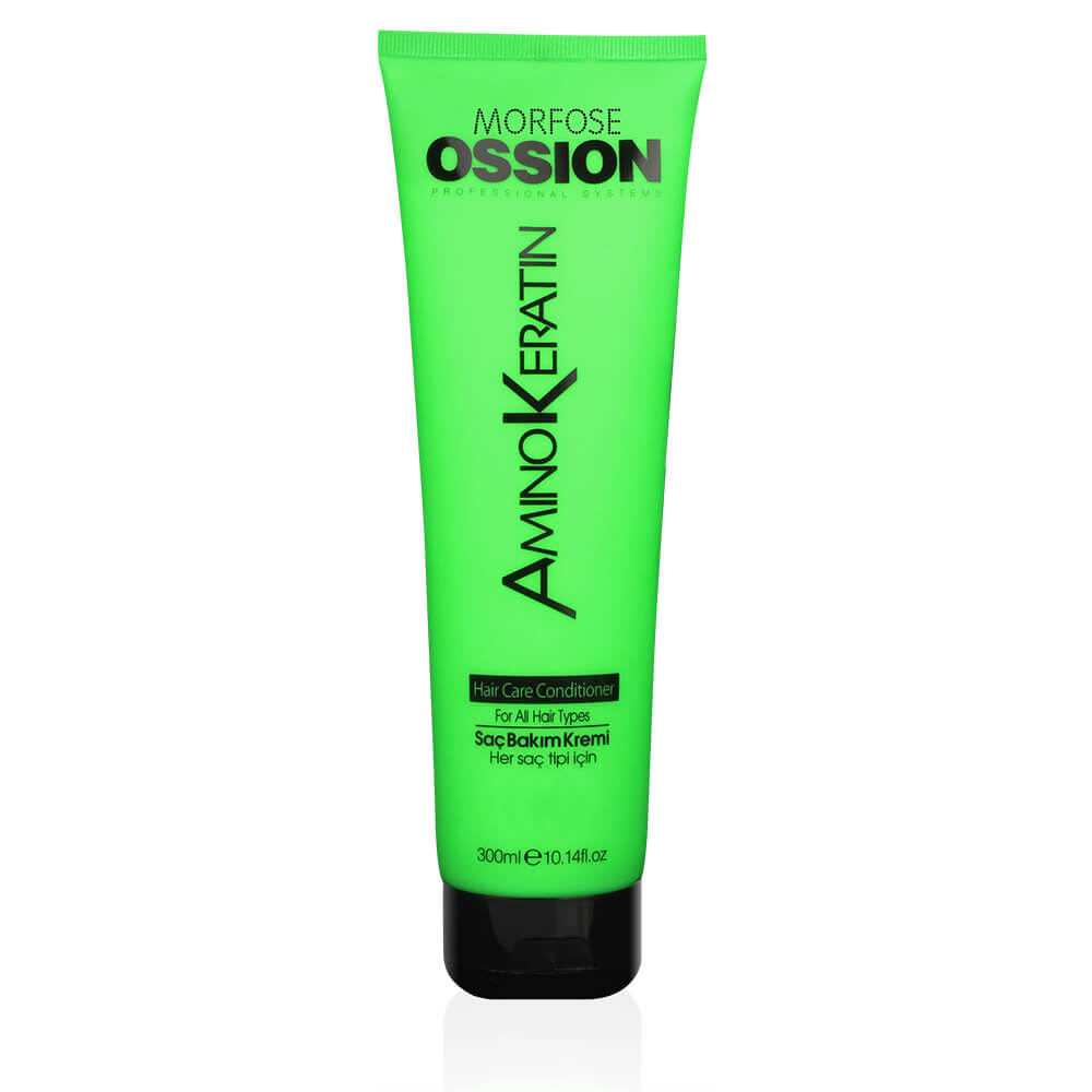 Morfose Ossion Amino Keratin Hair Conditioner 200ml