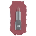 Matte Lipstick Dusty Pink 415