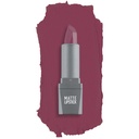 Rossetto opaco rosa bacca 416