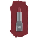 Matte Lipstick Wine Red 423