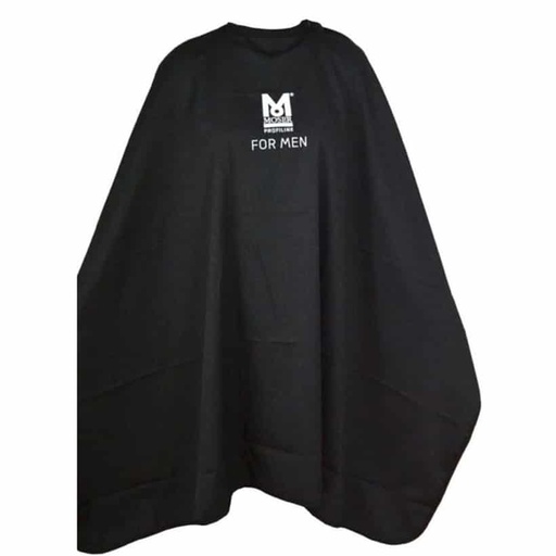 [BTE-MSR01] Moser Haarschneide Umhang 135x150cm