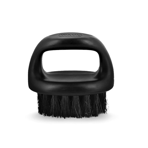 Wahl Barber Knuckle Fade Brush