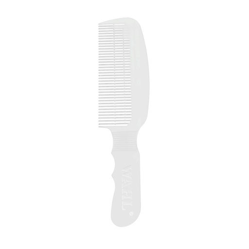 Wahl Professional White Speed Comb