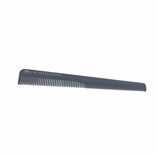 [BTE-C01] Bate Carbon Line Hair Cutting Comb (112-54)