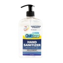 Quiclean Handdesinfektionsmittel 500ml
