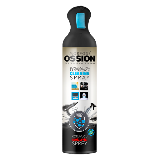 [Mor179] Morfose Cleaning Spray 500ml