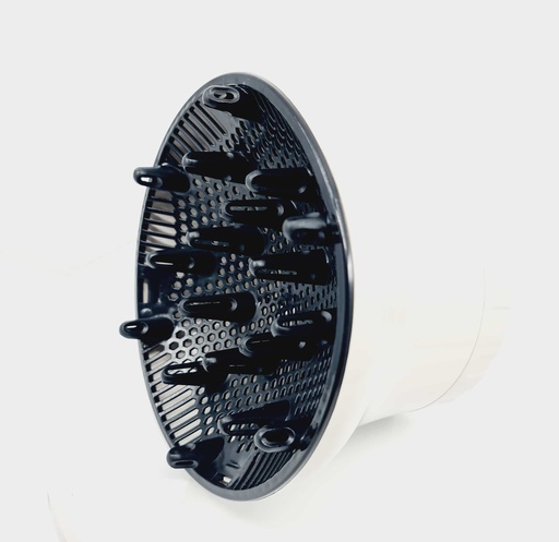 Hairstyle Shaping Cover