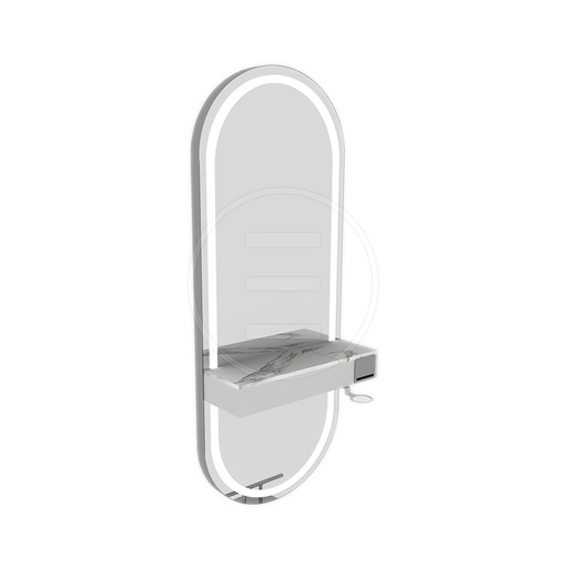 Glam Wall Nk Damen Bedienungsplätze