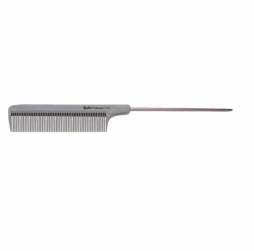 [T-111] Rodeo Professioneller Kamm T-111