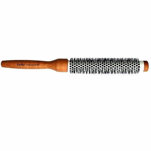[107] Rodeo Professionelle Haar Bürste Thermal 107
