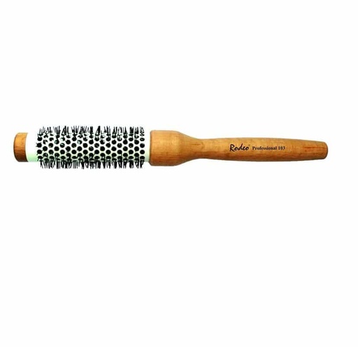 [103] Rodeo  Professionelle Haar Bürste Thermal 103