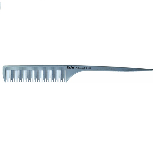 [T-116] Rodeo Professioneller Kamm T-116