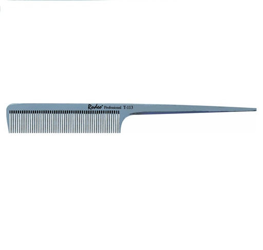 [T-113] Rodeo Professioneller Kamm T-113