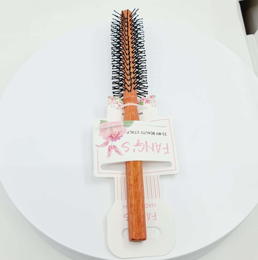 [BTE-H10] Bate Fang's Hairbrush No.7