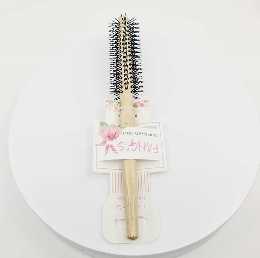 [BTE-H11] Bate Fang's Hairbrush No.2