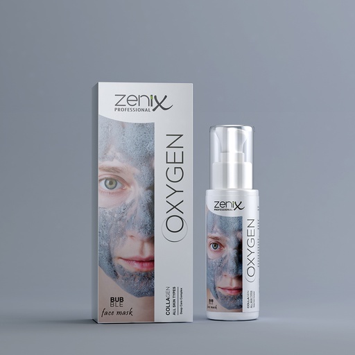 [BTE-ZNX02] Zenix Gesichtsmaske Oxygen Deep Care Complex 70ml Spray
