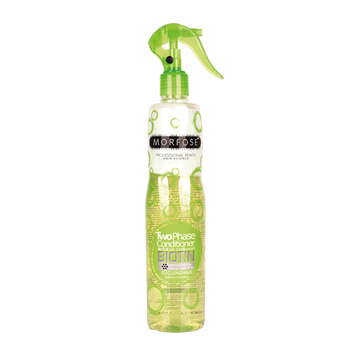 [Mor00] Morfose Two Phase Biotin Conditioner 400ml