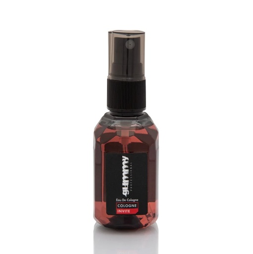 [GC 50  NO : 4] Gummy Invite Cologne 50ml