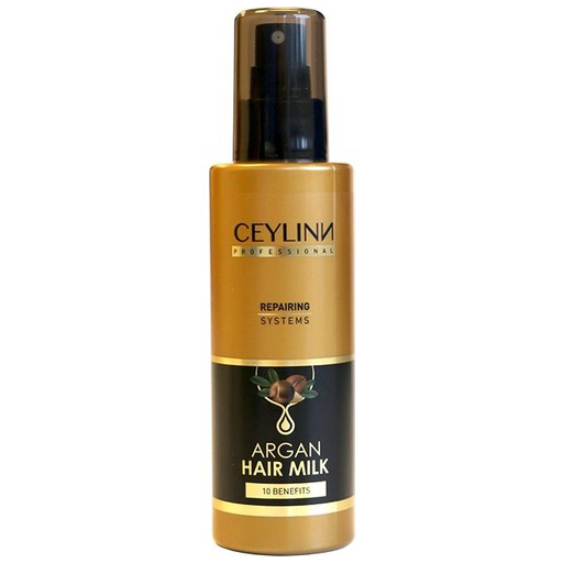 Ceylinn Argan Hair Milk 150ml