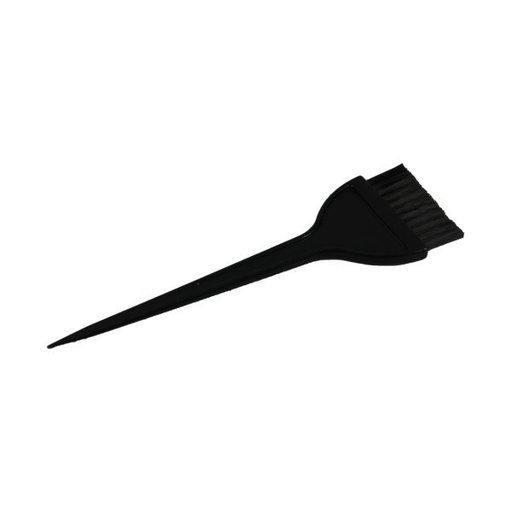 [BTEF:02] Farbpinsel Schwarz 5cm-7cm
