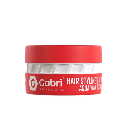 Gabri Hair Wax Red Touch 150ML