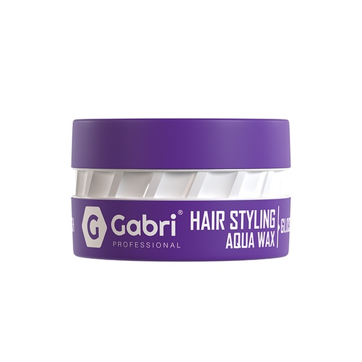 [GBR:987] Gabri Hair Wax Gloss Fınısh 150ML