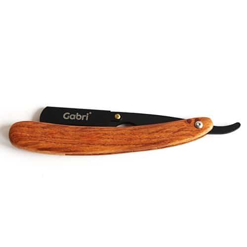[GBR-06] Gabri Professional Classic Rasiermesser