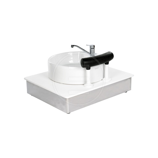 Spa Basin Nk