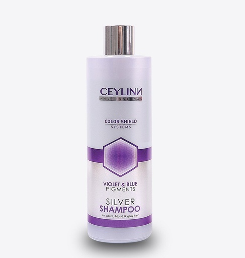 Ceylinn Silver  375ml