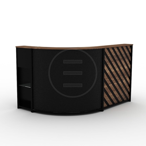 [RS511] Bate RS 511 Reception