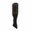 Wood Brush Black