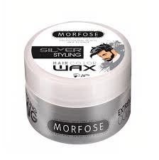 [Mor200] Morfose Haarfarben Wachs Silber 100ml