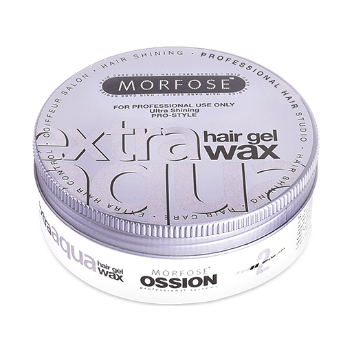 [Mor202] Morfose Extra Aqua Wachs 175ml